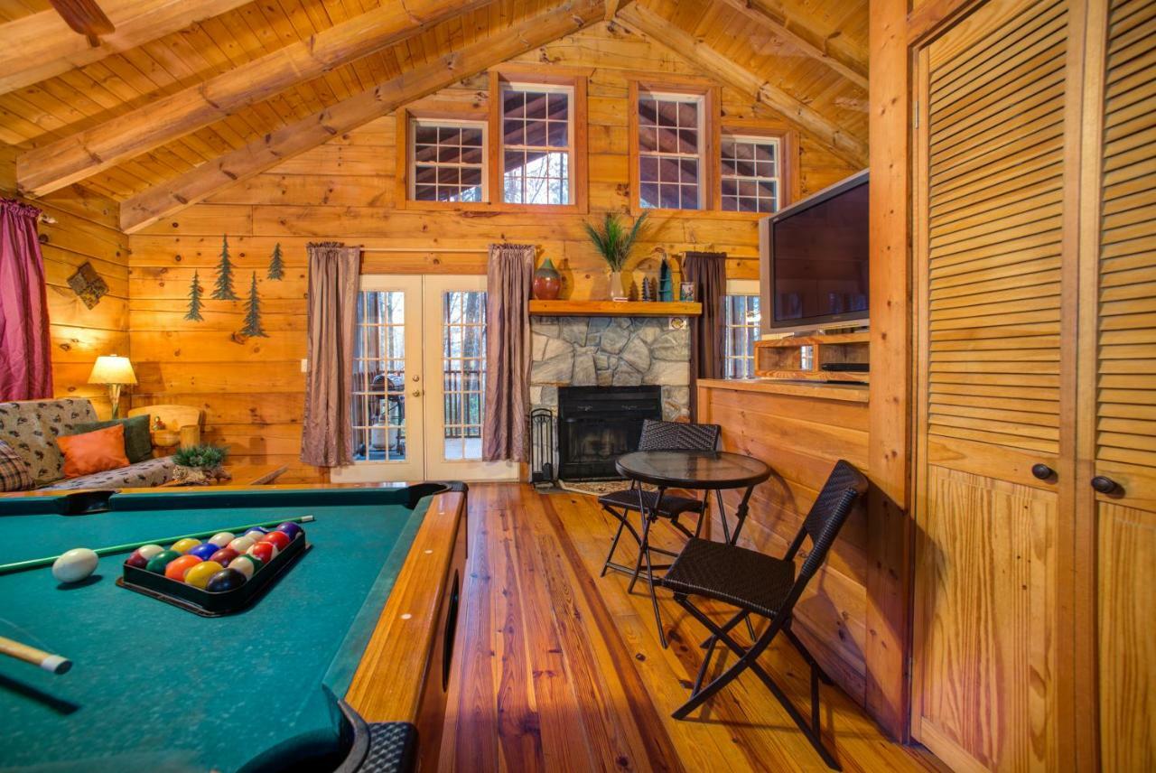 Tahoe Sautee Nacoochee Exterior foto