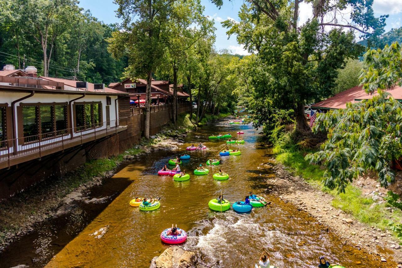 Tahoe Sautee Nacoochee Exterior foto