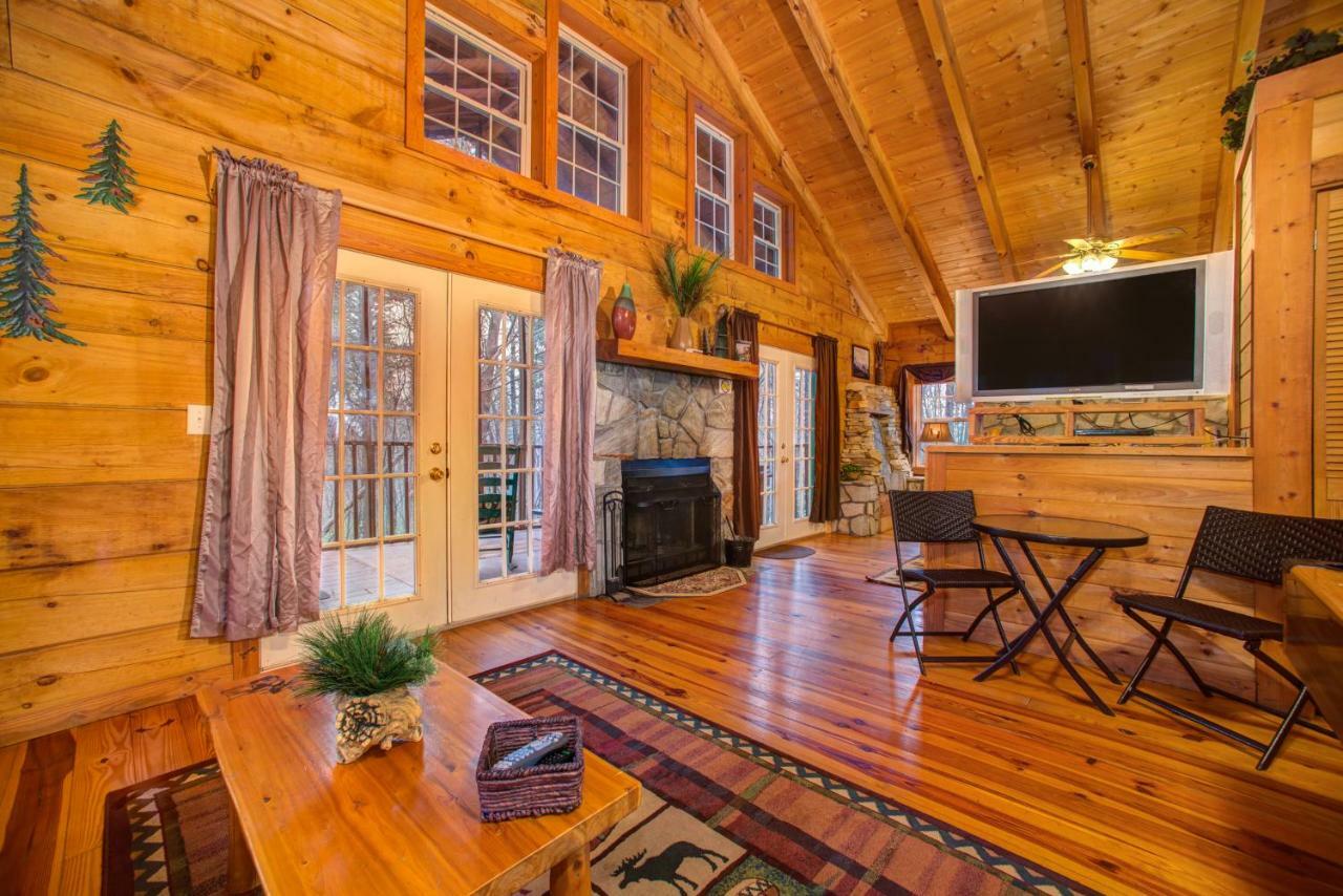 Tahoe Sautee Nacoochee Exterior foto
