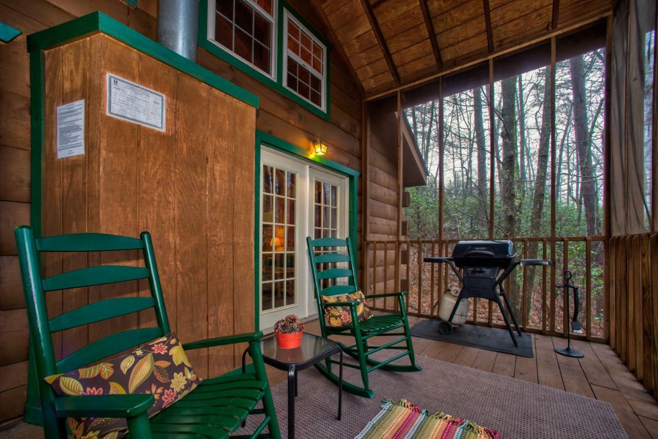 Tahoe Sautee Nacoochee Exterior foto