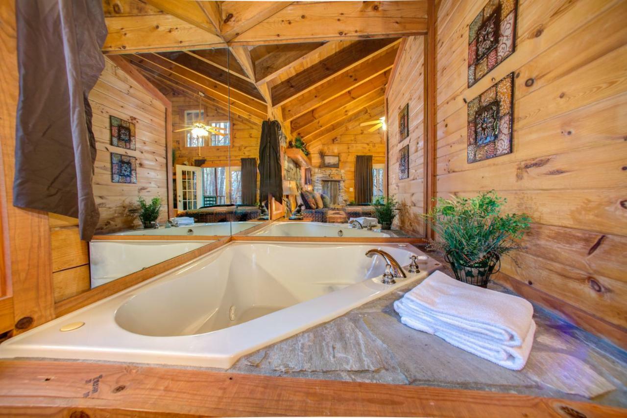 Tahoe Sautee Nacoochee Exterior foto