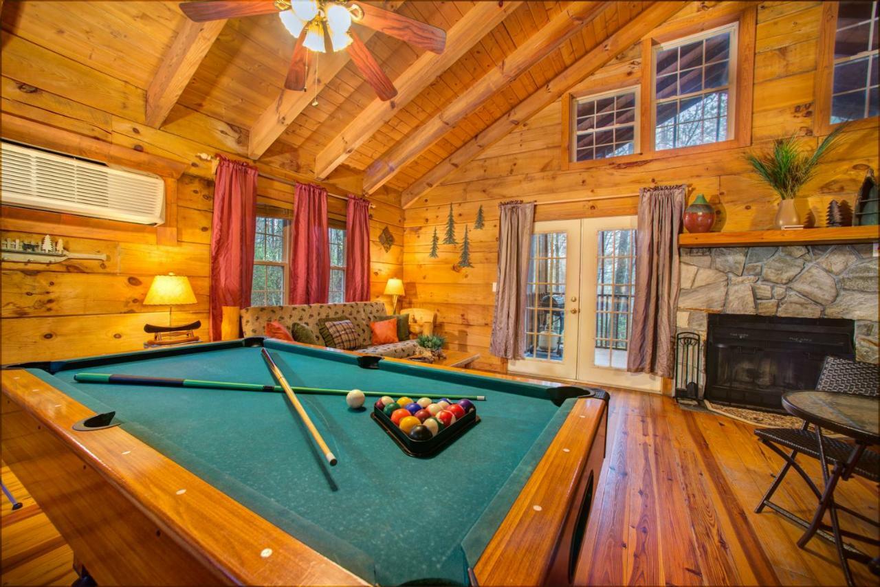 Tahoe Sautee Nacoochee Exterior foto