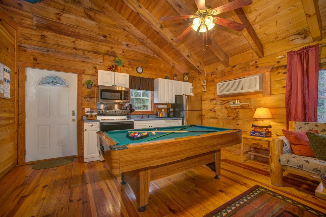 Tahoe Sautee Nacoochee Exterior foto