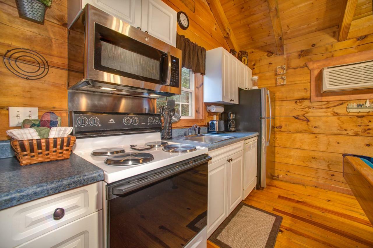 Tahoe Sautee Nacoochee Exterior foto